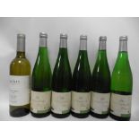 6 bottles of Peter Meyer 2014 Liebfraumilch Germany