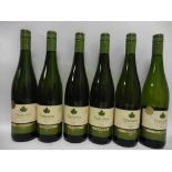 6 bottles of Torres Natureo De Alcoholised Muscat 2013