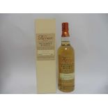 A bottle of The Arran Malt Founder's Reserve Single Island Malt Scotch Whisky with box 43% 70cl