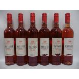 6 bottles of Portuguese Rose 2014