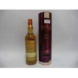 A bottle of The Arran Malt Founder's Reserve Single Island Malt Scotch Whisky with carton 43% 70cl