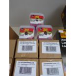 (1009) 5 boxes of mouse and rat bait