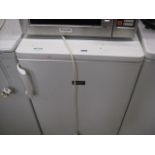 (3) Zanussi under counter fridge