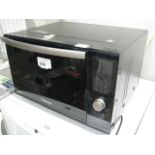 (10) Panasonic inverter microwave
