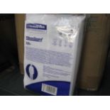 Box of Kleen Guard coveralls