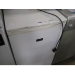 (11) Zanussi under counter fridge