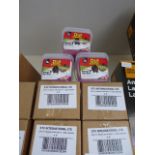 (1008) 5 boxes of mouse and rat bait