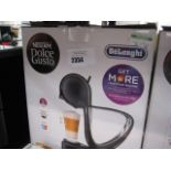 (40) Boxed Nescafe Dolce Gusto Infinissima coffee machine