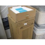Boxed Tors & Olsson T200 air cooler