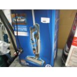 (63) Boxed Bissell Crosswave floor cleaner