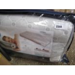 Dormeo Optisense pillow