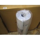 Large box of exercise mats