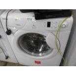 Hoover 8kg washing machine