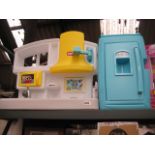 Little Tikes play kitchen