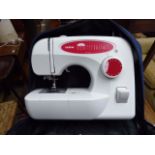 Brother XL-2220 sewing machine