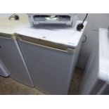 Under counter single door fridge (21)