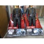 2 Rogue One big figures