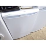 Beko under counter single door fridge