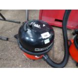 (2514) Henry micro vacuum cleaner with hose and pole