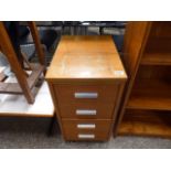 Small chest of 4 drawers