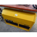 (2511) De Walt 151L tool box