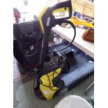 Karcher K7 pressure washer