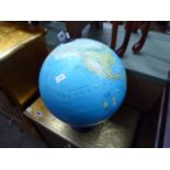 Globe