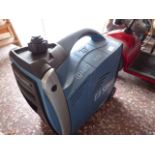 Ineo 3000 petrol powered generator