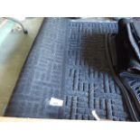 Large floor mat