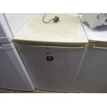 (2) LG under counter single door fridge