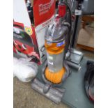 Dyson DC24 upright vacuum cleaner (1)