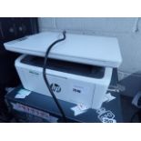 (2567) HP Laserjet Pro printer