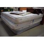 Dormeo 5ft memory foam mattress