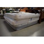 4ft 6in mattress