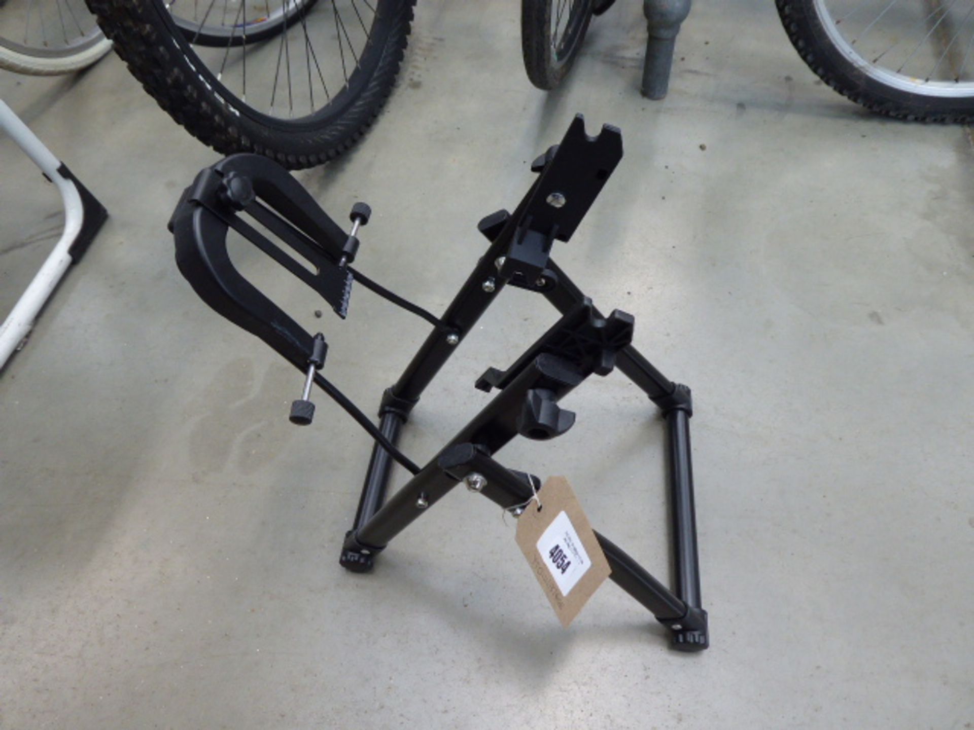 Bike stand