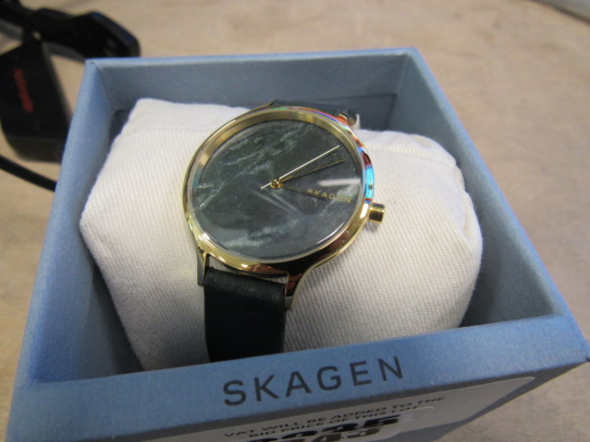 2235 Skagen ladies watch with box