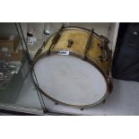 (6) Cadet drum