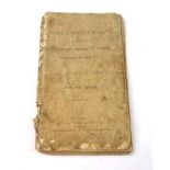 Hodson J. ( Attrib. ) : Dame Partlet's Farm, C. 1850. New Edition. Small 8vo.