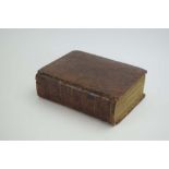 'Breeches' Bible, C.1650.