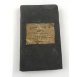 Maclean L. : A Historical Account of Iona from the earliest period, 1833. Second Edition. 12mo.