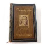 John Bunyan : The Pilgrim's Progress, Elstow Edition, 1881. 8vo.
