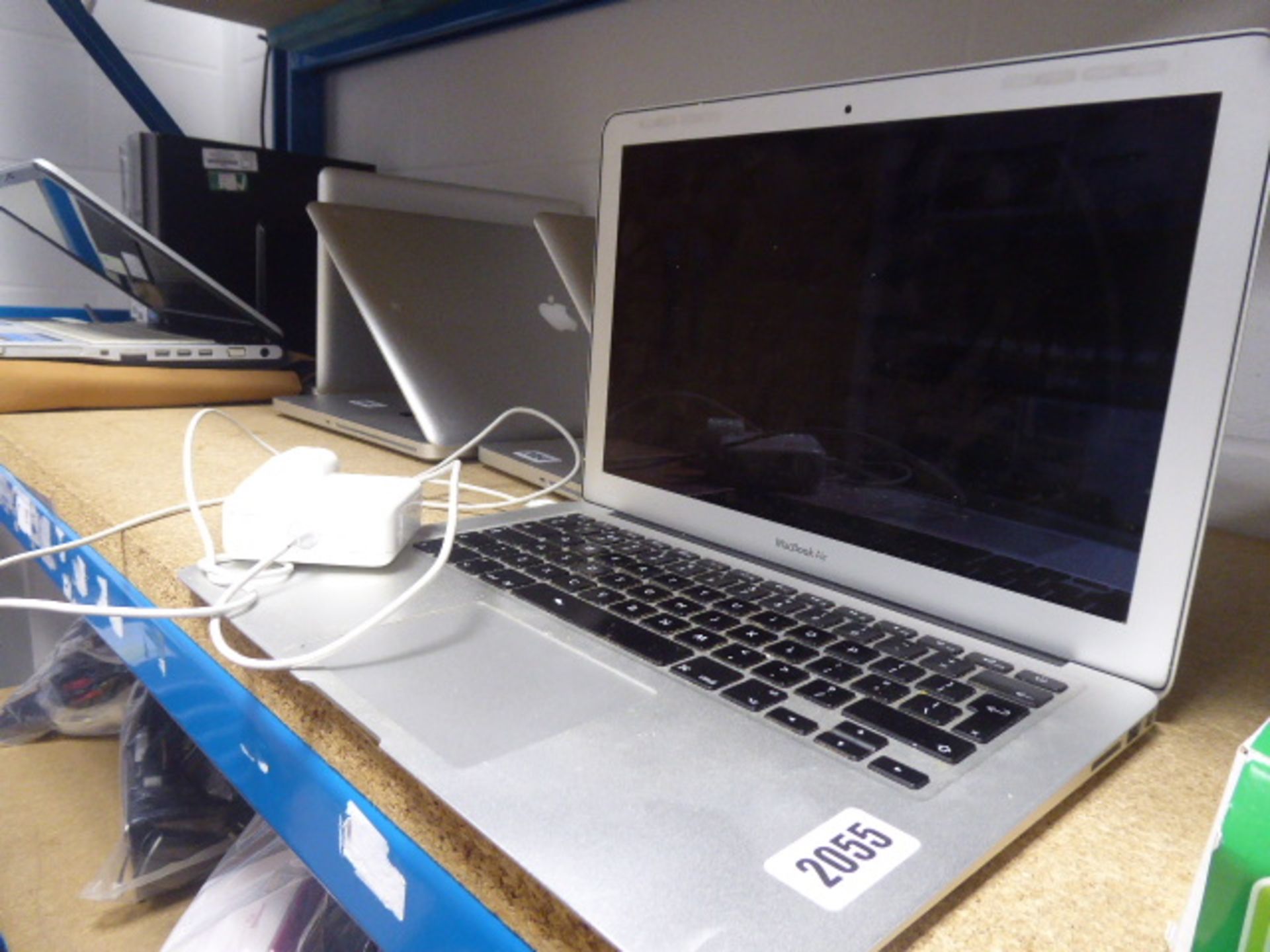 Apple MacBook Air model A1369