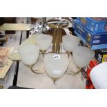 5330 Ceiling light fitting