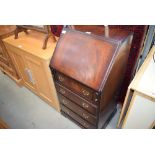 Small reproduction bureau