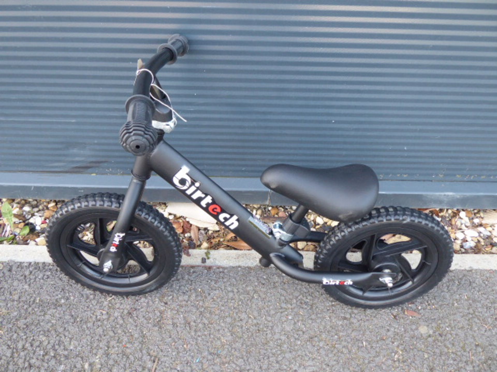 Birtech balance bike