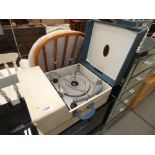 1950's Emerson gramophone