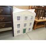 A child's dolls house