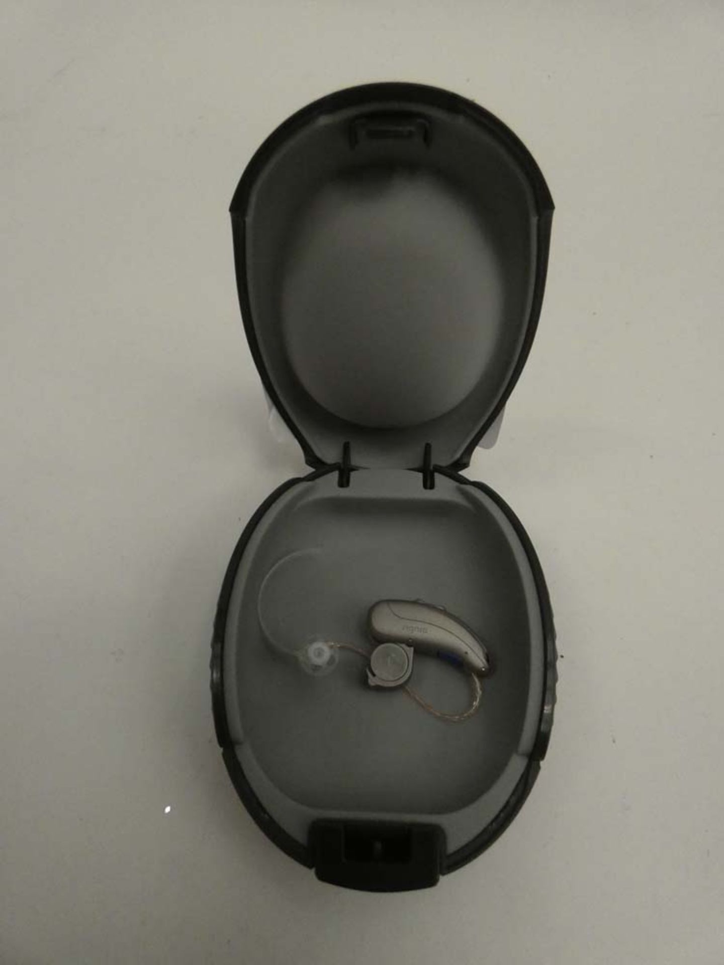 Signia Pure 312 hearing aid