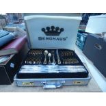 Berghaus cutlery set