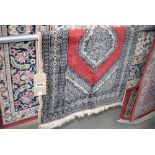 4 Afghan prayer mat